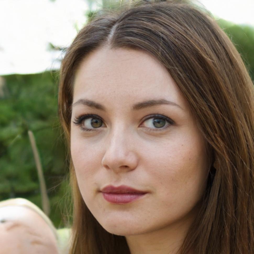 Portrait de Marie Dubois, experte en analyse financière